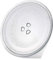 PPcdfre Plaque de rechange universelle pour micro-ondes de 24 cm