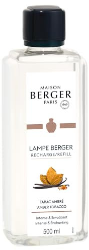 Maison Berger Goldener Amber 500 ml