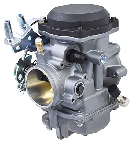 HNVCYT Moto Carburatore Filtro Aria Carboidrati Alimentazione del Carburante Accessori per Lo Styling per Harley per Davidson per Sportster 883 1988-2006