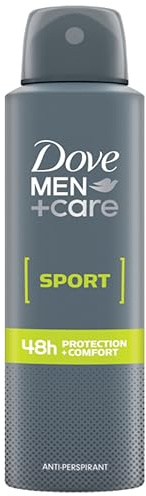 Dove Men Care 150ML DEO Sport Spray