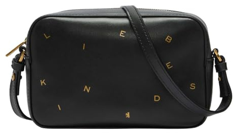 LIEBESKIND Ella S Dancing Letters Sft Nap Crossbody