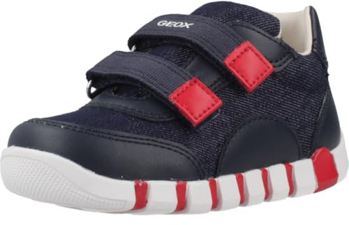 Geox Baby - Jungen B Iupidoo Boy CSneaker
