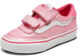 Vans Brooklyn LS V, Scarpe da Ginnastica Unisex-Bambini e Ragazzi
