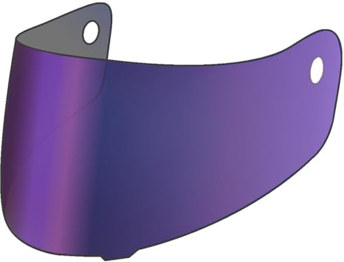 Bogotto Blade REVO Visier | Schützender Fahrkomfort