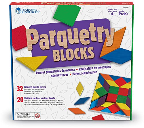 Learning Resources Superset Mosaiksteine