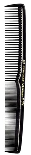 Hercules Sägemann NYH 374-627 Haarkamm, 17,8 cm lang