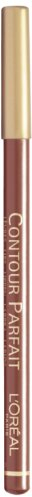 L'Oréal Paris Contour Parfait Lip Liner 652, Toffee