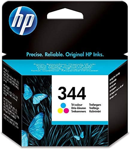 INK CARTRIDGE NO 344 SUPL