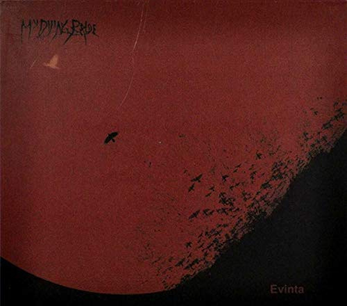 My Dying Bride - Evinta