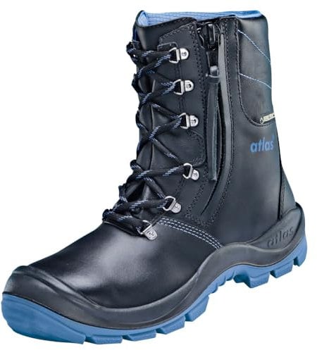 Atlas Stiefel GTX 945 XP Thermo S3, Weite 12 Größe 46
