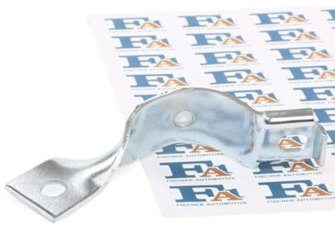 FA1 105-913 Halter, Abgasanlage