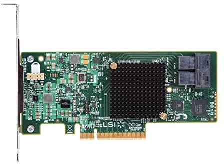 Intel Raid Controller RS3UC080