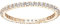 Swarovski Donna Acciaio_Inossidabile Anello 5095327