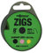 Korda Ready Zigs 8' Barbless Size 10/240cm/3 zigs on Spool