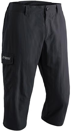 Maier Sports Men's Jens, Teak, 46