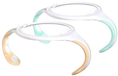 Tommee Tippee Closer to Nature Bottle Handles (2 in Pack)