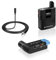 Sennheiser AVX digitales Drahtlosmikrofon-System (AVX-MKE2 SET-3-UK) MKE 2 Lavalier-Set