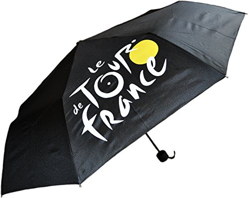 Tour de France Parapluie de poche Le de cyclisme - Collection officielle