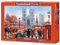 Castorland C-300440-2 - Puzzle Westminster Abbey, 3000 Teile