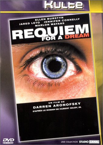Requiem for a Dream [Retour à Brooklyn] - DVD double