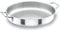 Lacor - 50645w - Paellera Sin Tapa Wagner Inox. 450cm