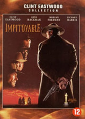 Impitoyable [Import belge]