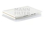 MANN-FILTER, CU 3780 Innenraumfilter | Für PKW, Staub- und Pollenfiltration, Verbesserte Luftqualität, Schutz der Innenraumluft, Echte OE-Technologie