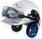 Uvex Ultrasonic 9302 Vollsichtschutzbrille