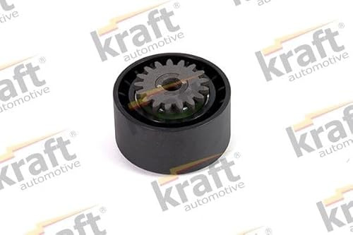 Kraft Automotive 1225445 Spannrolle, Keilrippenriemen