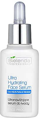 Bielenda Professional Serum Ultra-Feuchtigkeit, 30 ml, 5902169013578