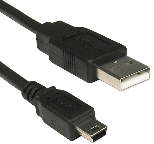3m USB Cable for PlayStation 3 PS3 Controller Charger
