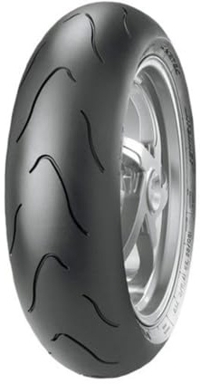 Metzeler 190/50 ZR17 73W Sommerreifen Motorradreifen Rennreifen Reifen