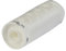 Korbond 200 m transparent Gewinde, weiß