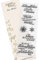 Karten-Kunst Clear-Stamp-Set Stempel-Gummi Weihnachts-Stempel Winter Schnee Weise Worte Schneeflocken