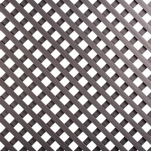 Celosia PVC 18mm 0.8x1.2 Marron