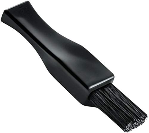 Valera Reinigungspinsel 06520398 für professionelles Haarschneide-Set X-Master 652.03