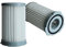 WuYan Filtro HEPA di ricambio per aspirapolvere Electrolux ZS201 ZS203 ZT17635 Z1300-213 ZT1764 ZTF7660IW 2 pezzi