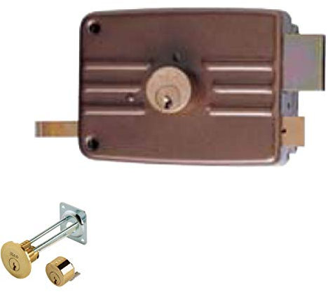 Art. 421703E Serrure de porte
