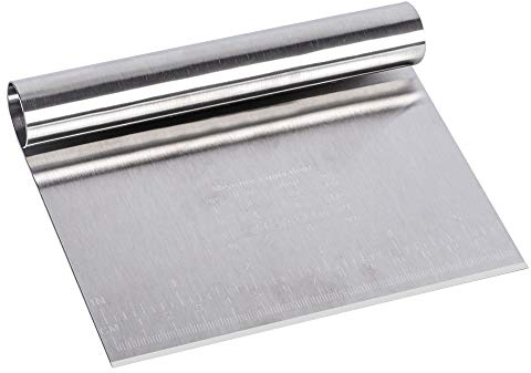 AILANDA Q98D Baking tool with scale, Acrylic