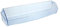 sparefixd Door Middle Can Shelf to Fit AEG Fridge 2092503057