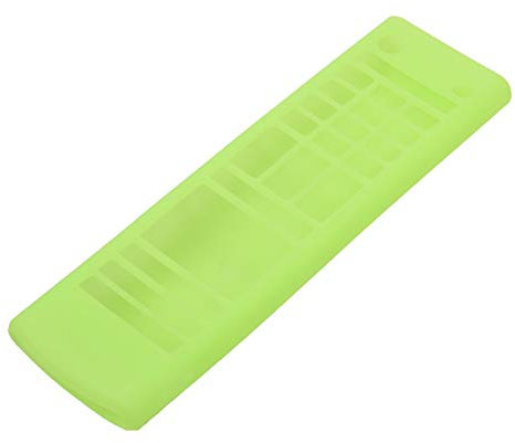 Alacritua Funda protectora para LG Smart TV, a prueba de golpes, antipérdida, funda protectora para LG AKB75095307, AKB74915305, AKB75375604