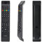 Universal Remote Replacement for JVC TV Remote Control RC4800, Compatible with RC3902, Also Replaced for Polaroid/Bush/Hitachi/TECHWOOD/Digihome/JMB/Telefunken/Celcus Smart TVs - No Setup Required