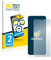 brotect Screen Protector compatible with Vivo V21 5G (2 Pack) - HD-Clear Protection Film