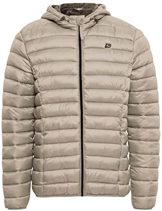 b BLEND Herren 20712462 Steppjacke