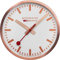 Mondaine Wanduhr A990CLOCK18SBK