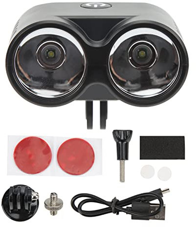 Drone Owl Searchlight,Universal 4 Modes Drone Night Flying Light Compatible with Conversion Upgrade Parts