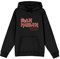 Iron Maiden 'Number of The Beast Vintage Logo Faded Edge Album' (Black) Pull Over Hoodie (Large)