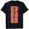DNB Shirt Schlagzeug & Bass Junglist T-Shirt