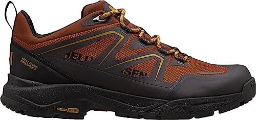 Helly Hansen Hombres Cascada baja HT, Galleta de jengibre, 40