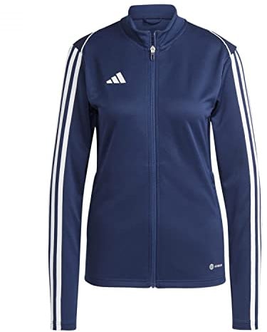 adidas Tiro 23 League Training Track Top Tracksuit Jacket Femme